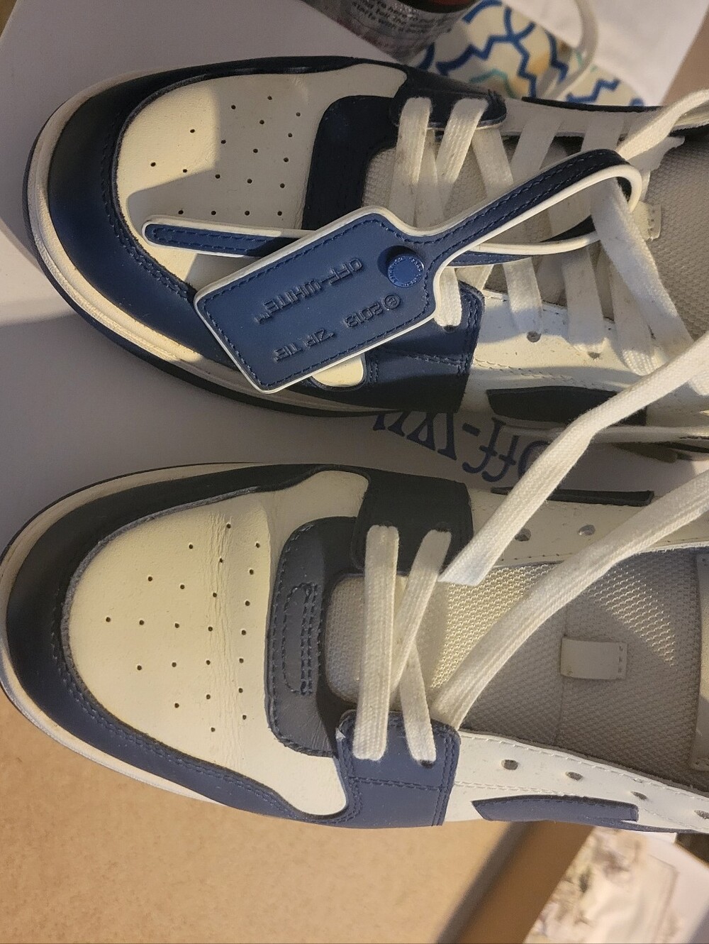 Men's Shoes Subcategory Identification